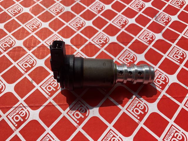 bontott BMW 3 E46 Olajnyomás Szelep Okoskerékhez