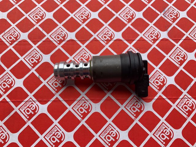 bontott BMW 3 E46 Olajnyomás Szelep Okoskerékhez