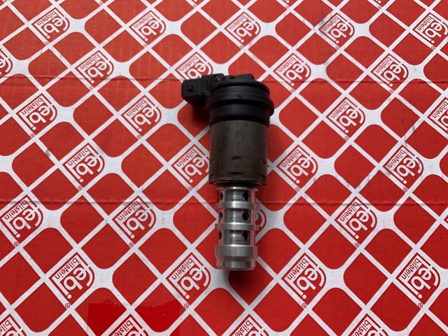 bontott BMW 3 E46 Olajnyomás Szelep Okoskerékhez