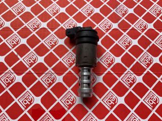 bontott BMW 3 E46 Olajnyomás Szelep Okoskerékhez