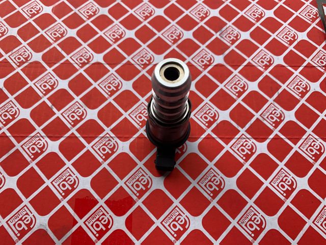 bontott BMW 3 E46 Olajnyomás Szelep Okoskerékhez