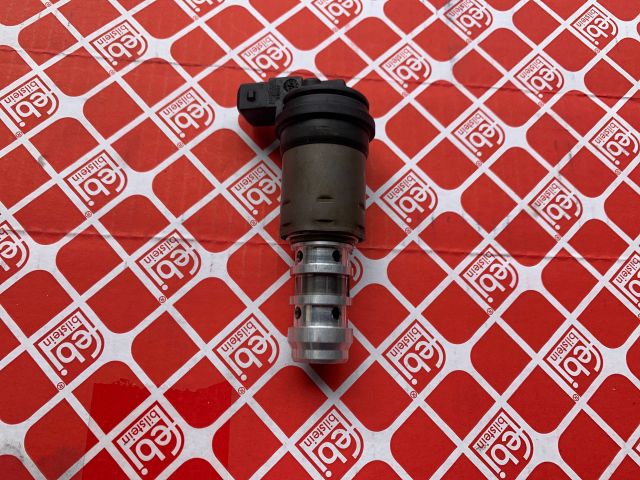 bontott BMW 3 E46 Olajnyomás Szelep Okoskerékhez