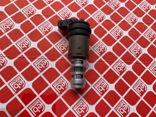 bontott BMW 3 E46 Olajnyomás Szelep Okoskerékhez