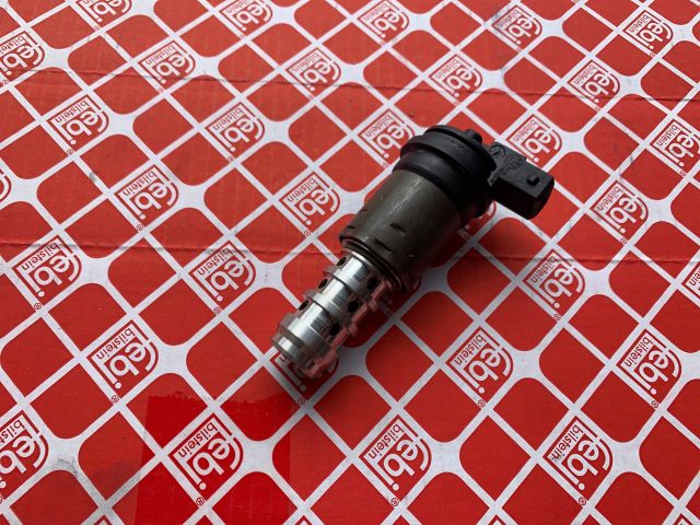 bontott BMW 3 E46 Olajnyomás Szelep Okoskerékhez