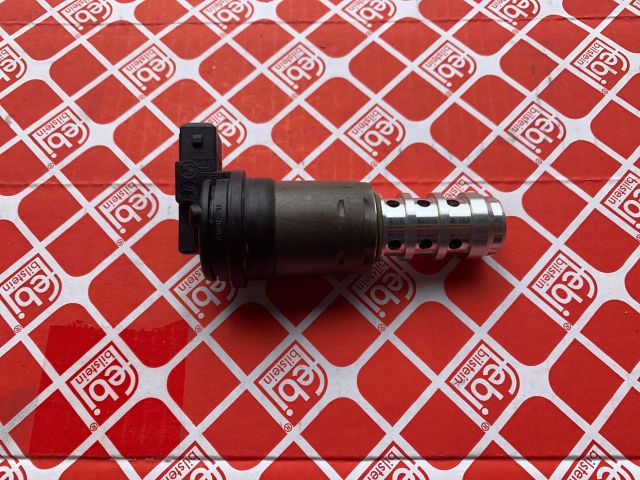 bontott BMW 3 E46 Olajnyomás Szelep Okoskerékhez