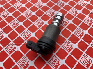 bontott BMW 3 E46 Olajnyomás Szelep Okoskerékhez