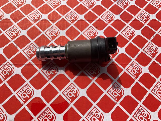 bontott BMW 3 E46 Olajnyomás Szelep Okoskerékhez