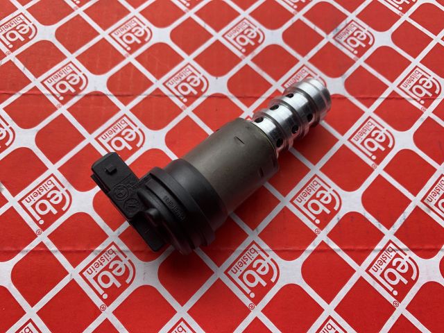 bontott BMW 3 E46 Olajnyomás Szelep Okoskerékhez