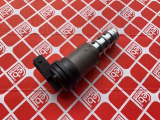 bontott BMW 3 E46 Olajnyomás Szelep Okoskerékhez