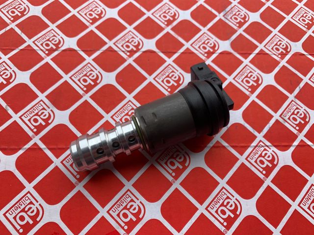 bontott BMW 3 E46 Olajnyomás Szelep Okoskerékhez