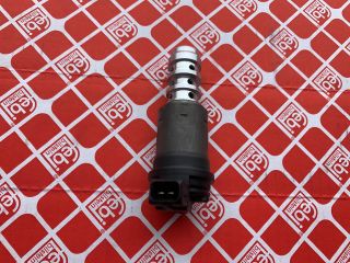 bontott BMW 3 E46 Olajnyomás Szelep Okoskerékhez