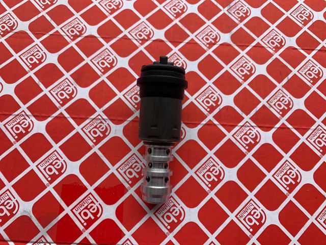 bontott BMW 3 E46 Olajnyomás Szelep Okoskerékhez