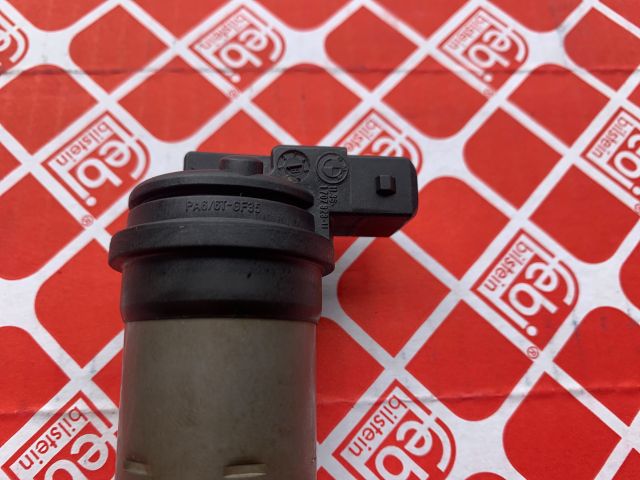 bontott BMW 3 E46 Olajnyomás Szelep Okoskerékhez