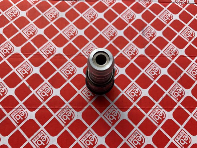 bontott BMW 3 E46 Olajnyomás Szelep Okoskerékhez