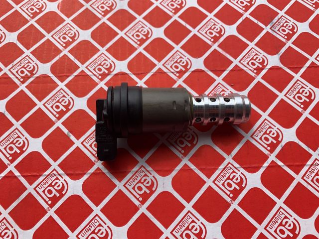 bontott BMW 3 E46 Olajnyomás Szelep Okoskerékhez