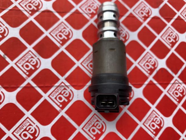 bontott BMW 3 E46 Olajnyomás Szelep Okoskerékhez