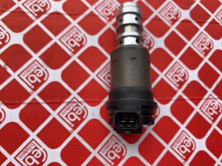 bontott BMW 3 E46 Olajnyomás Szelep Okoskerékhez