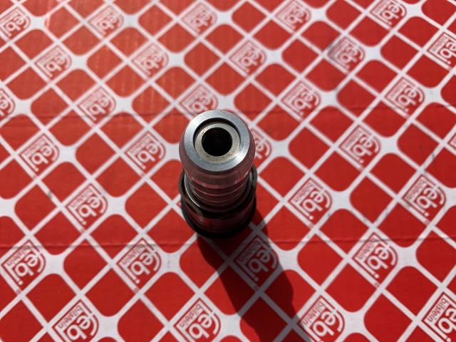 bontott BMW 3 E46 Olajnyomás Szelep Okoskerékhez