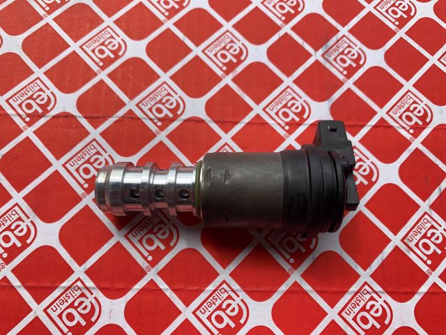 bontott BMW 3 E46 Olajnyomás Szelep Okoskerékhez