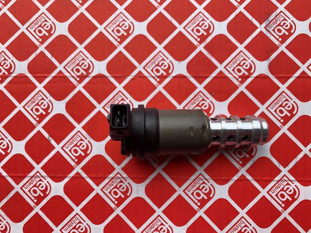 bontott BMW 3 E46 Olajnyomás Szelep Okoskerékhez