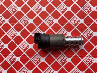 bontott BMW 3 E46 Olajnyomás Szelep Okoskerékhez