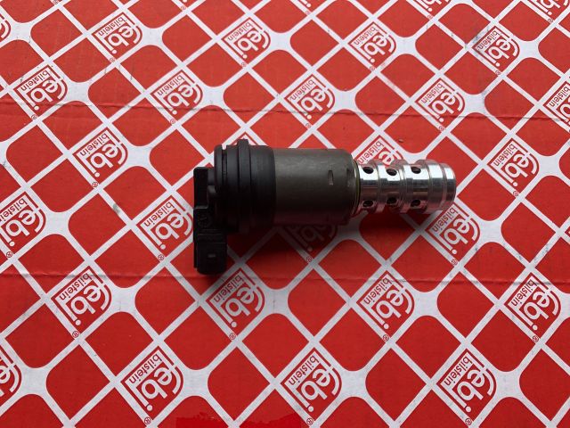 bontott BMW 3 E46 Olajnyomás Szelep Okoskerékhez