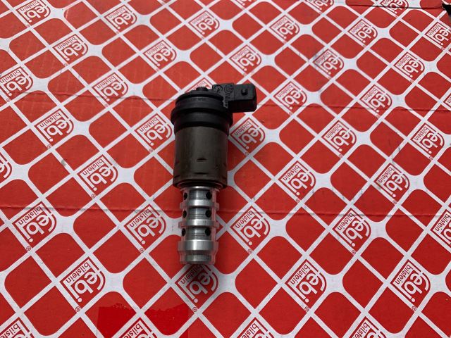 bontott BMW 3 E46 Olajnyomás Szelep Okoskerékhez