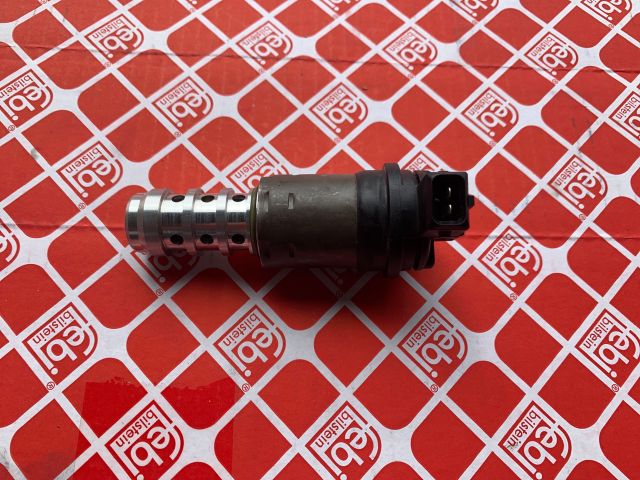 bontott BMW 3 E46 Olajnyomás Szelep Okoskerékhez