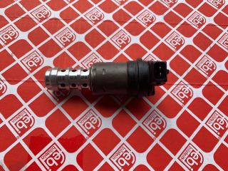 bontott BMW 3 E46 Olajnyomás Szelep Okoskerékhez