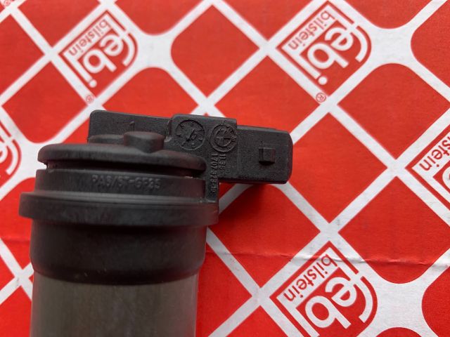 bontott BMW 3 E46 Olajnyomás Szelep Okoskerékhez