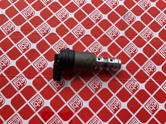 bontott BMW 3 E46 Olajnyomás Szelep Okoskerékhez