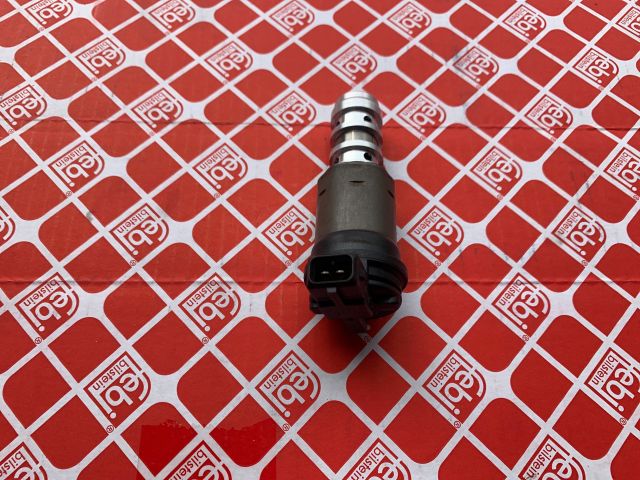 bontott BMW 3 E46 Olajnyomás Szelep Okoskerékhez