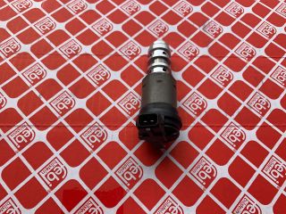 bontott BMW 3 E46 Olajnyomás Szelep Okoskerékhez