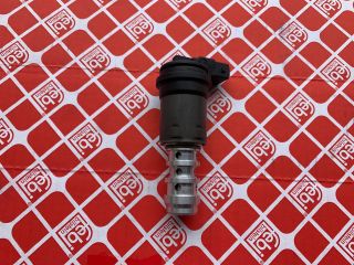 bontott BMW 3 E46 Olajnyomás Szelep Okoskerékhez