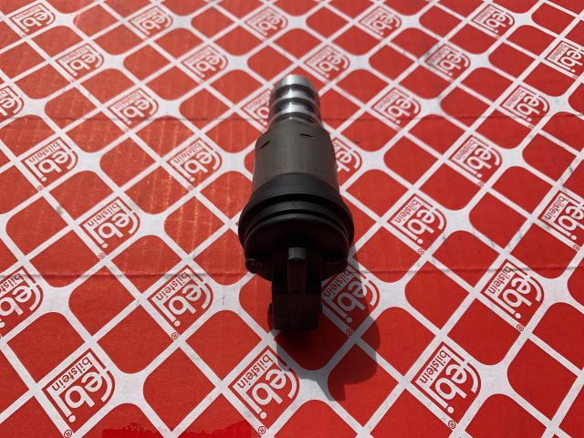 bontott BMW 3 E46 Olajnyomás Szelep Okoskerékhez