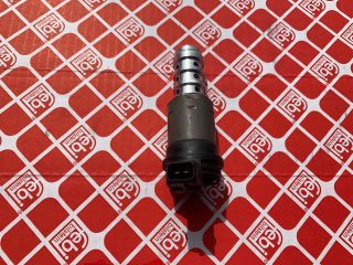 bontott BMW 3 E46 Olajnyomás Szelep Okoskerékhez