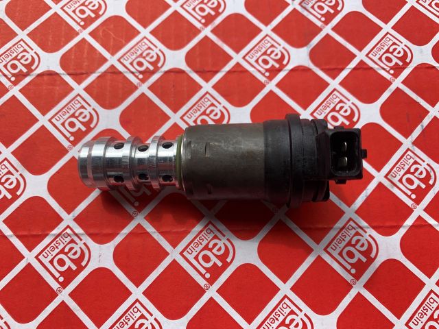 bontott BMW 3 E46 Olajnyomás Szelep Okoskerékhez