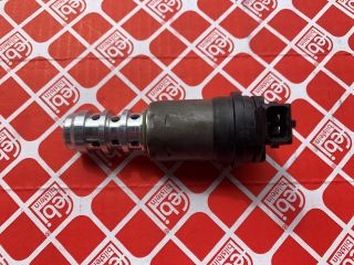 bontott BMW 3 E46 Olajnyomás Szelep Okoskerékhez