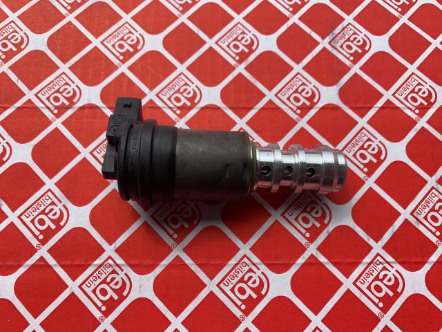 bontott BMW 3 E46 Olajnyomás Szelep Okoskerékhez