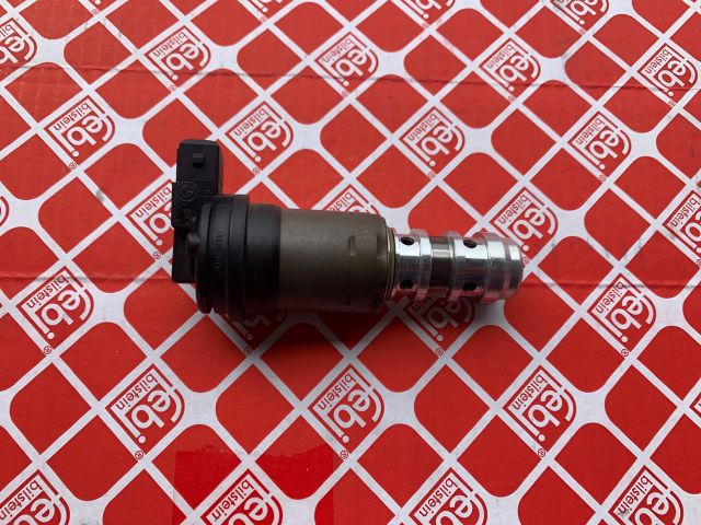 bontott BMW 3 E46 Olajnyomás Szelep Okoskerékhez