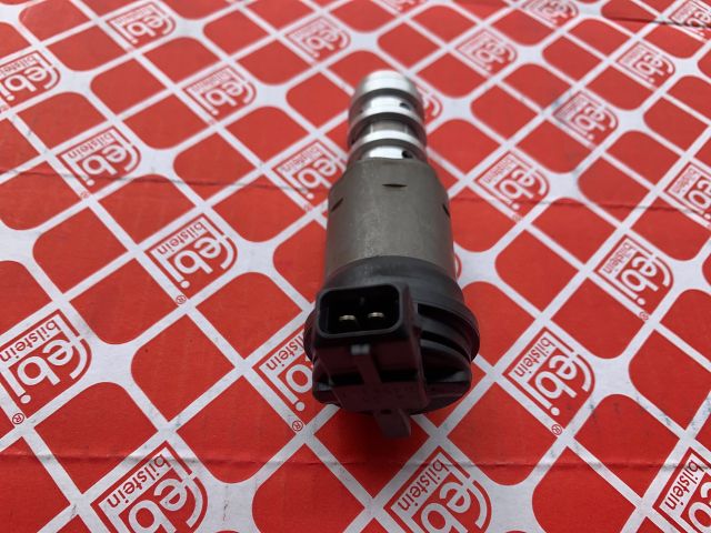 bontott BMW 3 E46 Olajnyomás Szelep Okoskerékhez