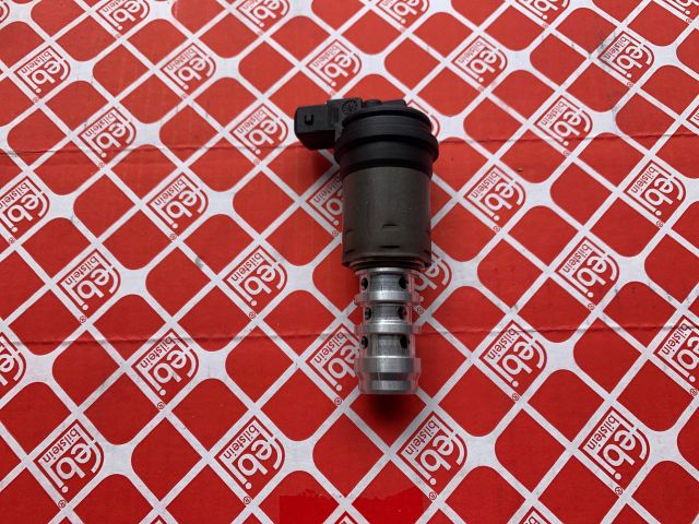 bontott BMW 3 E46 Olajnyomás Szelep Okoskerékhez