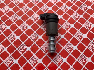 bontott BMW 3 E46 Olajnyomás Szelep Okoskerékhez