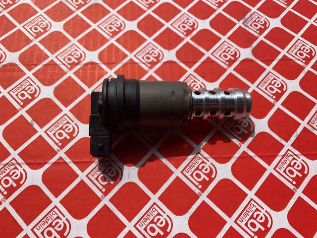 bontott BMW 3 E46 Olajnyomás Szelep Okoskerékhez