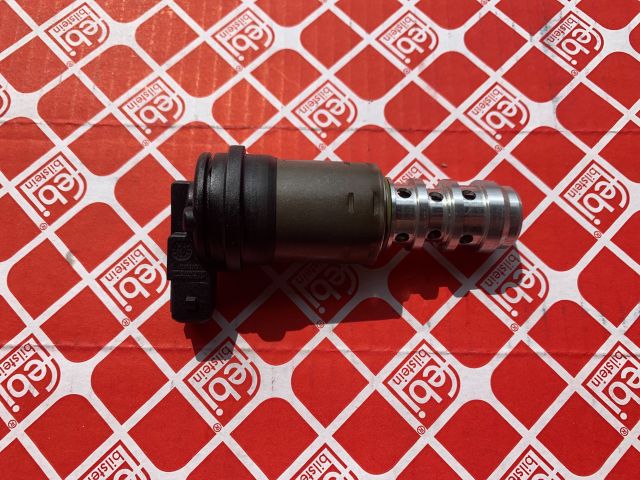 bontott BMW 3 E46 Olajnyomás Szelep Okoskerékhez