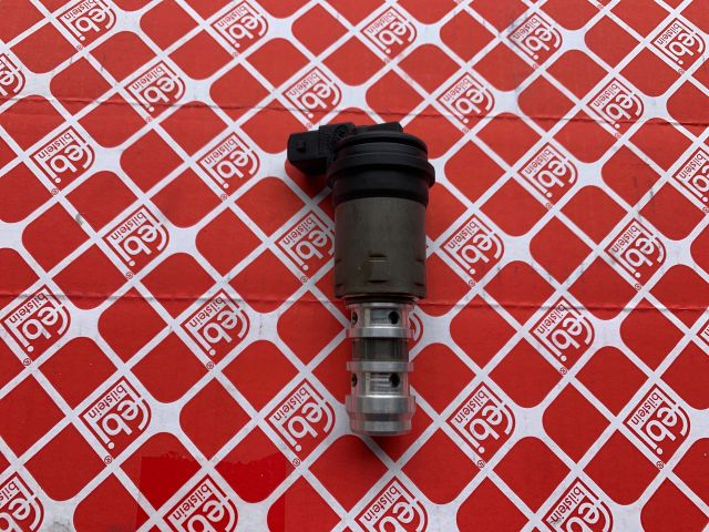 bontott BMW 3 E46 Olajnyomás Szelep Okoskerékhez