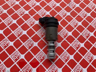 bontott BMW 3 E46 Olajnyomás Szelep Okoskerékhez