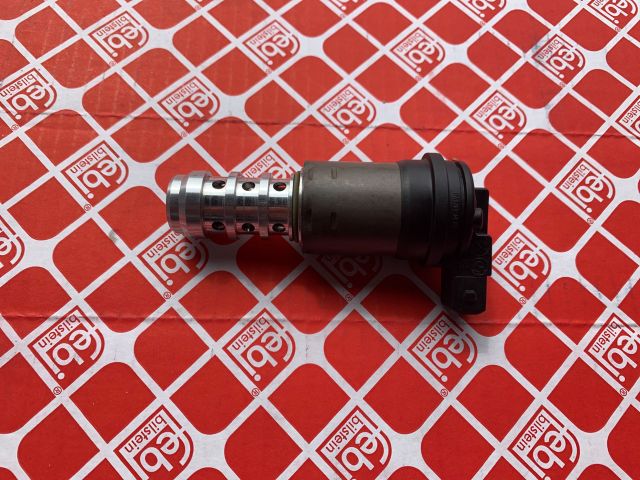 bontott BMW 3 E46 Olajnyomás Szelep Okoskerékhez