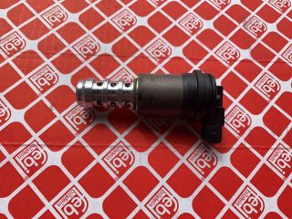 bontott BMW 3 E46 Olajnyomás Szelep Okoskerékhez