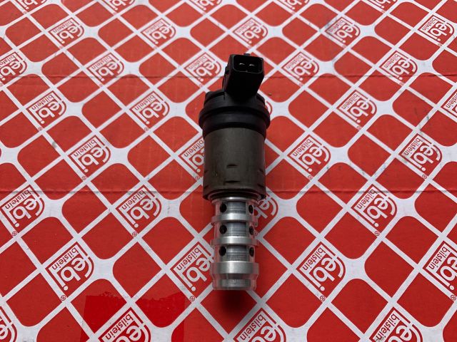 bontott BMW 3 E46 Olajnyomás Szelep Okoskerékhez